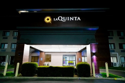 La Quinta Inn Birmingham - Inverness - image 46
