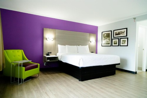La Quinta Inn Birmingham - Inverness - image 47