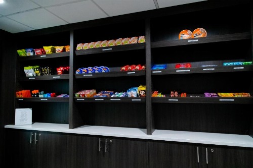 La Quinta Inn Birmingham - Inverness - image 49