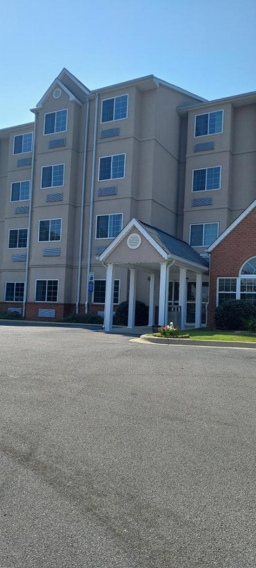 Microtel Inn & Suites by Wyndham Hoover/Birmingham - image 26