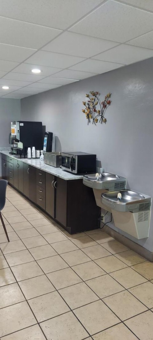 Microtel Inn & Suites by Wyndham Hoover/Birmingham - image 27