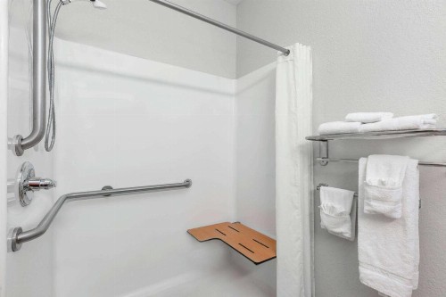 Microtel Inn & Suites by Wyndham Hoover/Birmingham - image 28