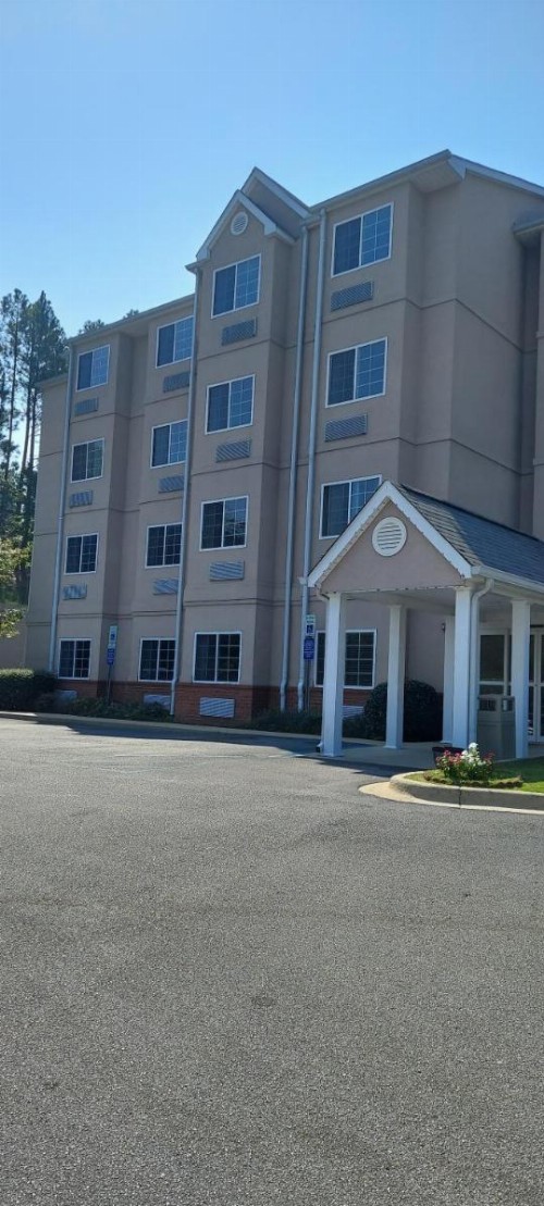 Microtel Inn & Suites by Wyndham Hoover/Birmingham - image 38