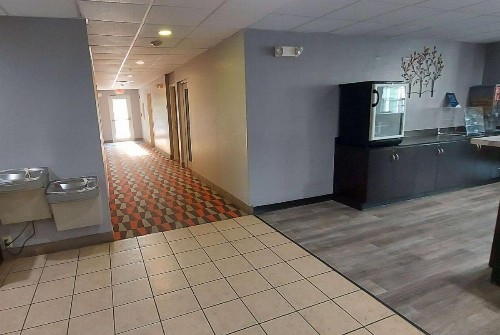 Microtel Inn & Suites by Wyndham Hoover/Birmingham - image 42