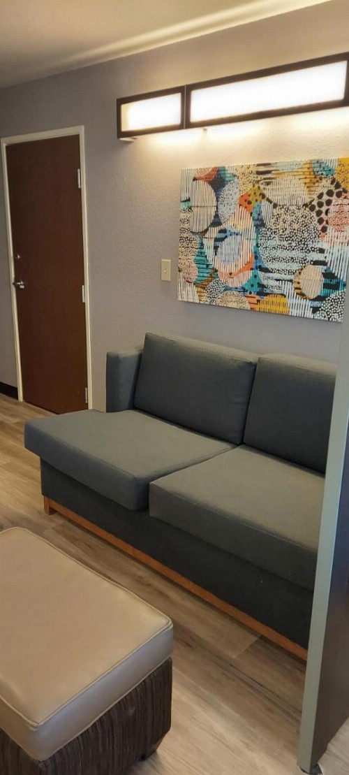 Microtel Inn & Suites by Wyndham Hoover/Birmingham - image 43