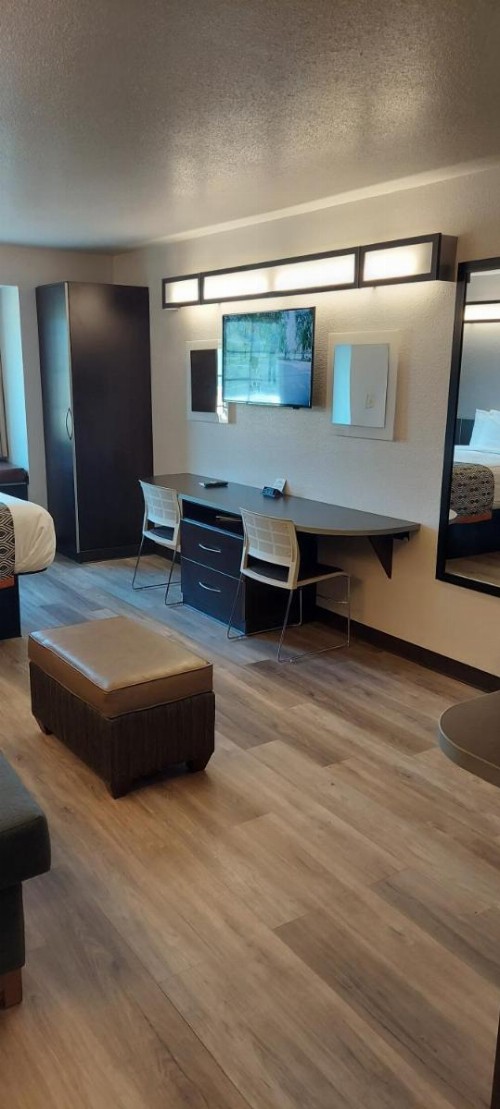 Microtel Inn & Suites by Wyndham Hoover/Birmingham - image 45