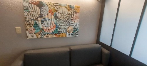 Microtel Inn & Suites by Wyndham Hoover/Birmingham - image 47