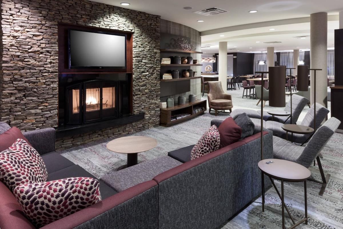 Courtyard by Marriott Birmingham Trussville - main image