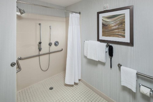 Courtyard by Marriott Birmingham Trussville - image 10