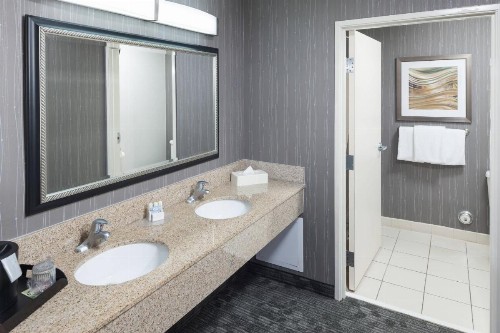 Courtyard by Marriott Birmingham Trussville - image 14
