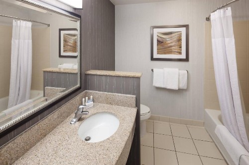 Courtyard by Marriott Birmingham Trussville - image 15