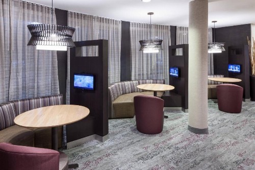 Courtyard by Marriott Birmingham Trussville - image 21