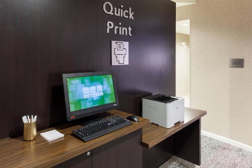 Courtyard by Marriott Birmingham Trussville - image 22