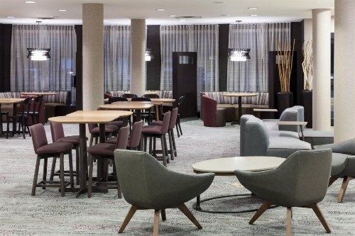 Courtyard by Marriott Birmingham Trussville - image 27