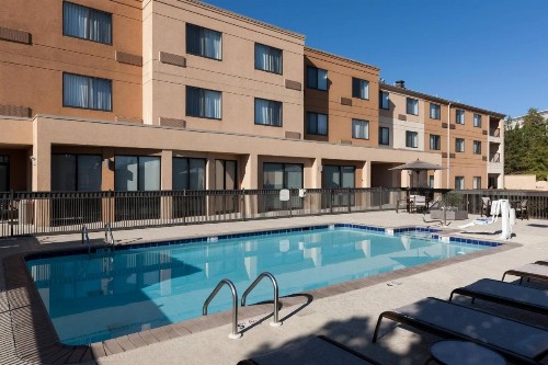 Courtyard by Marriott Birmingham Trussville - image 28