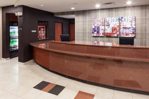 Courtyard by Marriott Birmingham Trussville - image 3