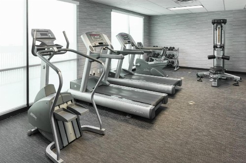 Courtyard by Marriott Birmingham Trussville - image 30