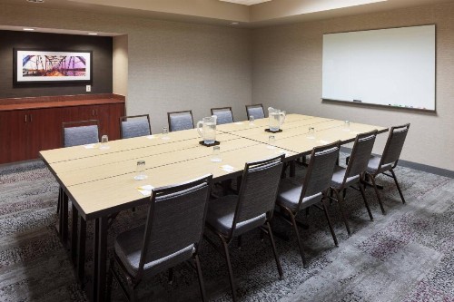 Courtyard by Marriott Birmingham Trussville - image 31