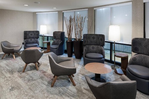 Courtyard by Marriott Birmingham Trussville - image 5