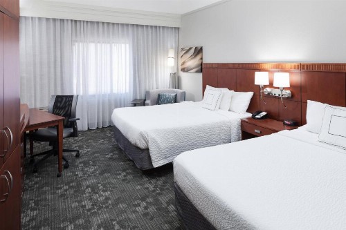 Courtyard by Marriott Birmingham Trussville - image 6