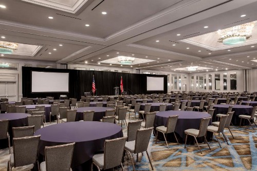 Hyatt Regency Birmingham - The Wynfrey Hotel - image 17