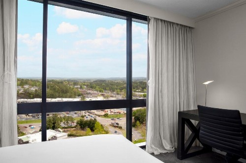 Hyatt Regency Birmingham - The Wynfrey Hotel - image 19