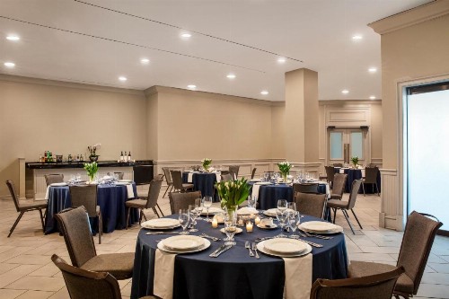 Hyatt Regency Birmingham - The Wynfrey Hotel - image 22