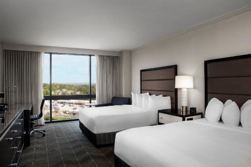 Hyatt Regency Birmingham - The Wynfrey Hotel - image 3