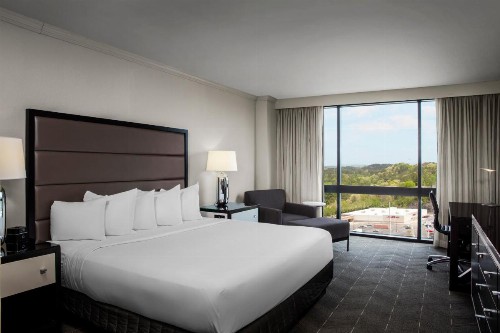 Hyatt Regency Birmingham - The Wynfrey Hotel - image 4