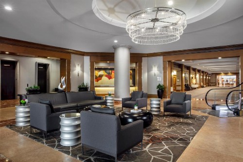 Hyatt Regency Birmingham - The Wynfrey Hotel - image 6
