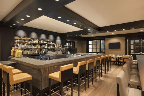 Hyatt Regency Birmingham - The Wynfrey Hotel - image 8