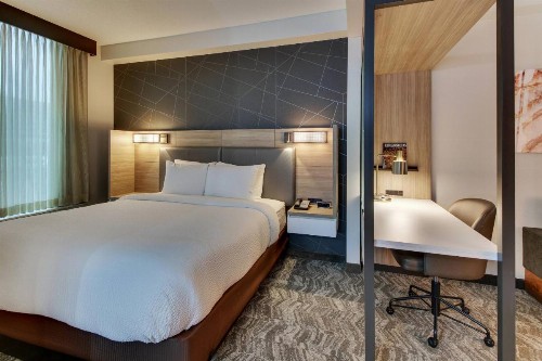 SpringHill Suites by Marriott Birmingham Downtown at UAB - image 10