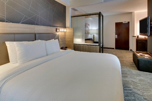 SpringHill Suites by Marriott Birmingham Downtown at UAB - image 11