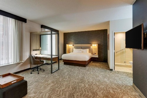 SpringHill Suites by Marriott Birmingham Downtown at UAB - image 12