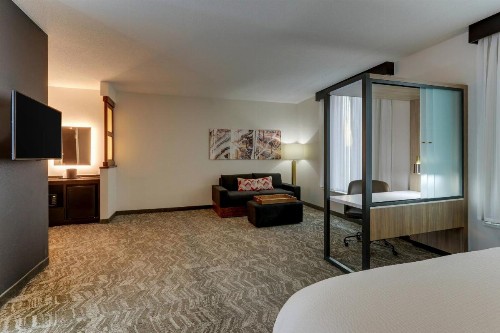 SpringHill Suites by Marriott Birmingham Downtown at UAB - image 15