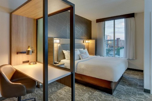 SpringHill Suites by Marriott Birmingham Downtown at UAB - image 16