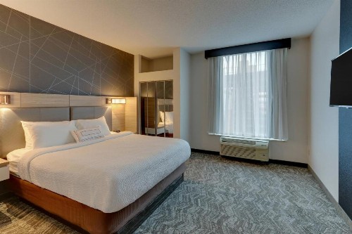 SpringHill Suites by Marriott Birmingham Downtown at UAB - image 17