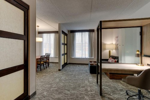 SpringHill Suites by Marriott Birmingham Downtown at UAB - image 18