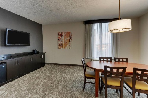 SpringHill Suites by Marriott Birmingham Downtown at UAB - image 19