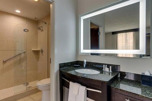 SpringHill Suites by Marriott Birmingham Downtown at UAB - image 21