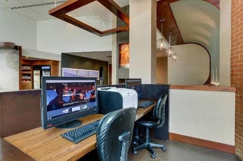 SpringHill Suites by Marriott Birmingham Downtown at UAB - image 23