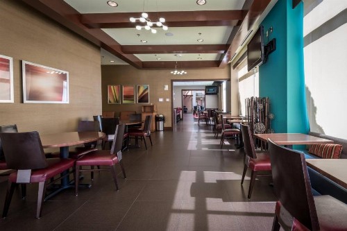SpringHill Suites by Marriott Birmingham Downtown at UAB - image 26