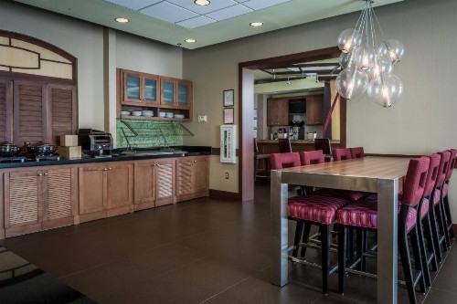 SpringHill Suites by Marriott Birmingham Downtown at UAB - image 27