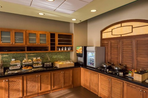 SpringHill Suites by Marriott Birmingham Downtown at UAB - image 29