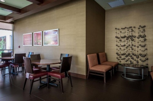 SpringHill Suites by Marriott Birmingham Downtown at UAB - image 30