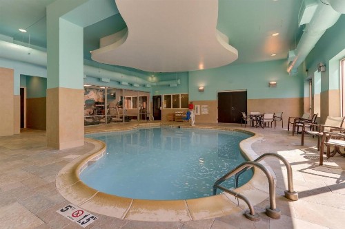 SpringHill Suites by Marriott Birmingham Downtown at UAB - image 31