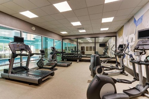 SpringHill Suites by Marriott Birmingham Downtown at UAB - image 32