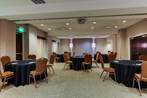 SpringHill Suites by Marriott Birmingham Downtown at UAB - image 33