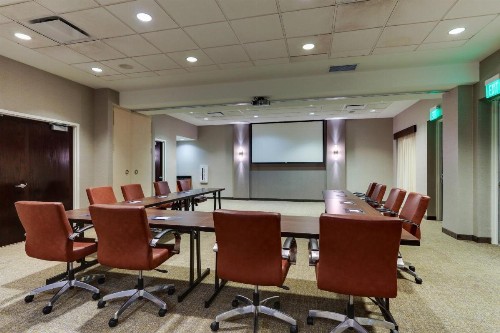 SpringHill Suites by Marriott Birmingham Downtown at UAB - image 34