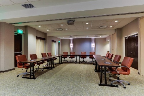 SpringHill Suites by Marriott Birmingham Downtown at UAB - image 35